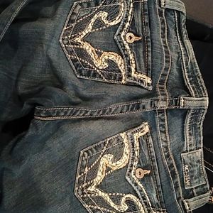 Big star jeans
